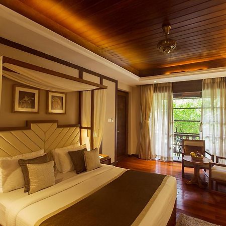 فندق Sea Shell Neil Lakshmanpur المظهر الخارجي الصورة