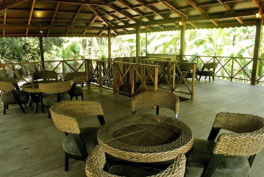 فندق Sea Shell Neil Lakshmanpur المظهر الخارجي الصورة