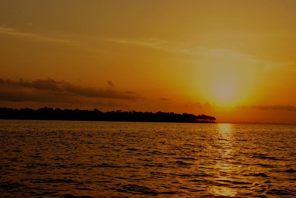 فندق Sea Shell Neil Lakshmanpur المظهر الخارجي الصورة